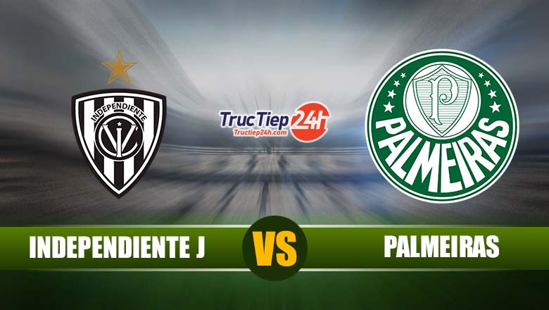 Trực tiếp Independiente Jose Teran vs Palmeiras, 07h30 ngày 12/5 - Ảnh 1