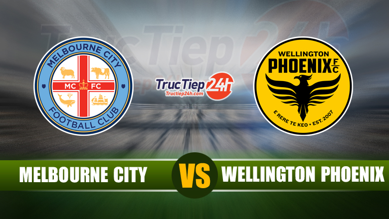 Nhận định, soi kèo Melbourne City vs Wellington, 13h15 ngày 16/5 - Ảnh 4