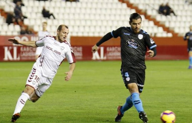 Trực tiếp Albacete vs Lugo, 02h30 ngày 19/5 - Ảnh 1