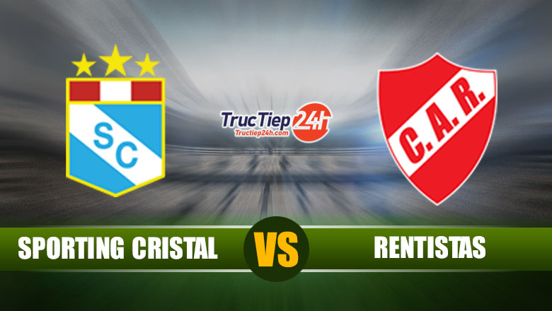 Trực tiếp Sporting Cristal vs Rentistas, 5h ngày 20/5 - Ảnh 1