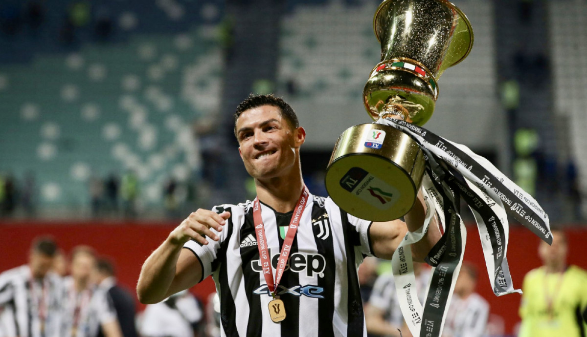 Chính thức: Ronaldo lập kỷ lục vĩ đại, thách thức mọi giới hạn trong bóng đá - Ảnh 1