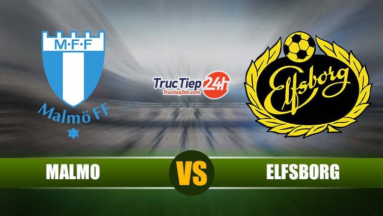 Trực tiếp Malmo vs Elfsborg, 23h30 ngày 20/5 - Ảnh 2