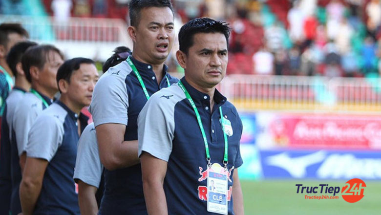 Vì sao HLV Kiatisak lại muốn Việt Nam đi tiếp ở vòng loại World Cup? - Ảnh 1