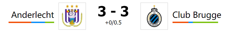 Trực tiếp Anderlecht vs Club Brugge, 2h00 ngày 21/5 - Ảnh 3