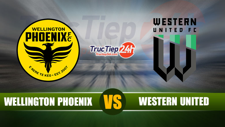 Trực tiếp Wellington Phoenix vs Western United, 11h05 ngày 22/5 - Ảnh 1