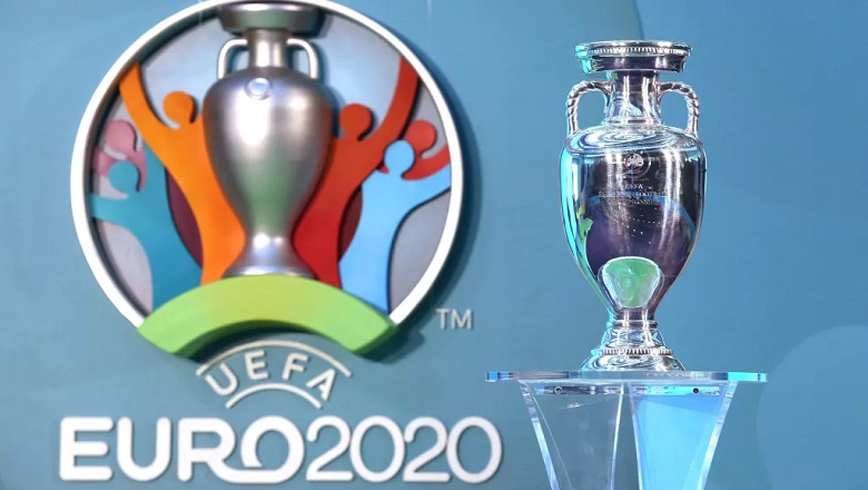Lịch thi đấu EURO 2021 - Ảnh 1