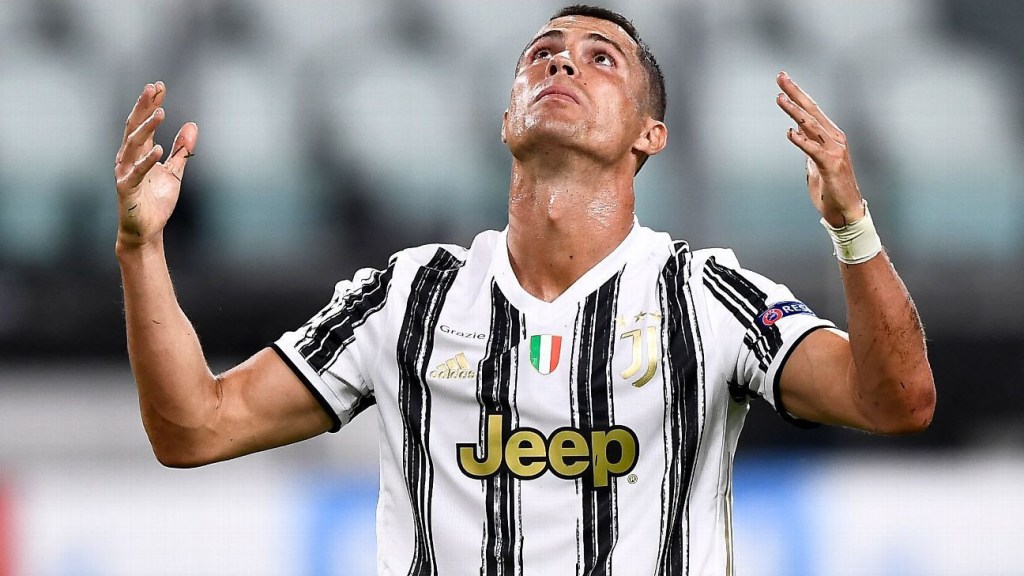 Top 10 ngôi sao xuất sắc nhất châu Âu mùa này: Ronaldo chỉ còn đứng thứ 6 - Ảnh 4