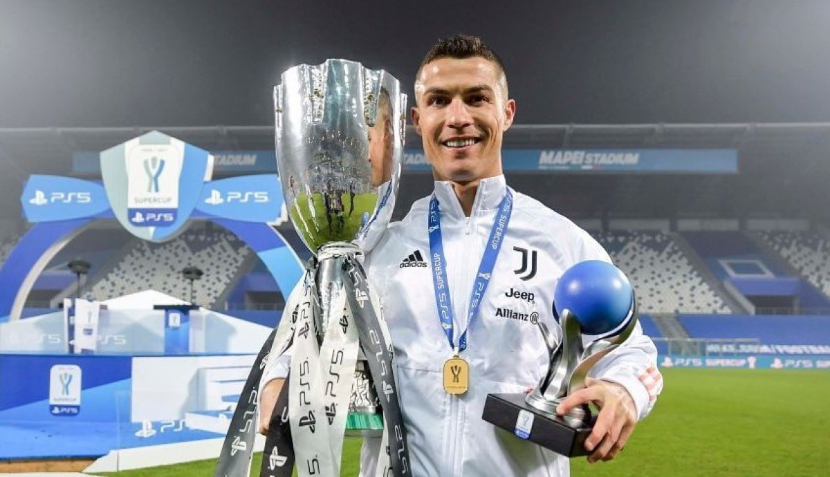 Rời Juventus, Ronaldo nhanh chóng đàm phán tới bến đỗ mới trước EURO 2021 - Ảnh 4