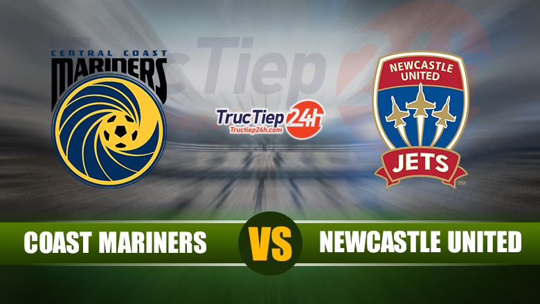 Soi kèo, nhận định Central Coast Mariners FC vs Newcastle Jets, 16h05 ngày 1/6 - Ảnh 1