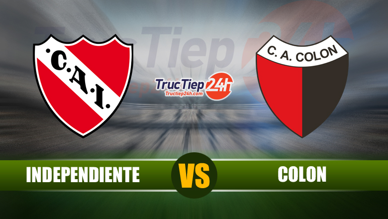 Soi kèo, nhận định Independiente vs Colon, 05h00 ngày 1/6 - Ảnh 4