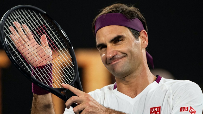 Trực tiếp tennis Roland Garros 2021 - Federer vs Istomin, 21h00 hôm nay 31/5 - Ảnh 1