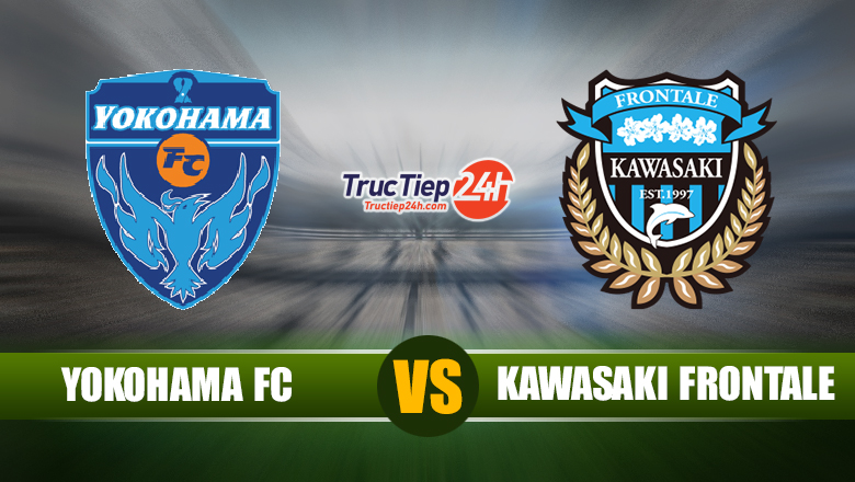 Soi kèo, nhận định Yokohama FC vs Kawasaki Frontale, 17h00 ngày 2/6 - Ảnh 3