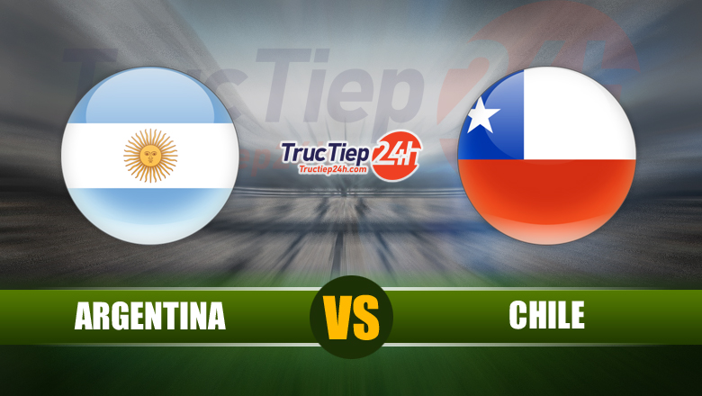 Soi kèo, nhận định Argentina vs Chile, 07h00 ngày 4/6 - Ảnh 1