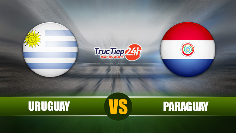 Soi kèo, nhận định Uruguay vs Paraguay, 5h00 ngày 4/6 - Ảnh 3