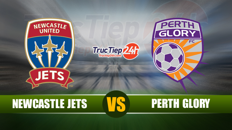 Soi kèo phạt góc Newcastle Jets vs Perth Glory, 16h10 ngày 5/6 - Ảnh 2