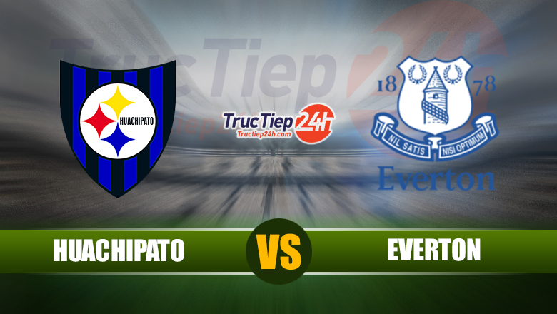 Trực tiếp Huachipato vs Everton CD, 7h30 ngày 06/06 - Ảnh 1