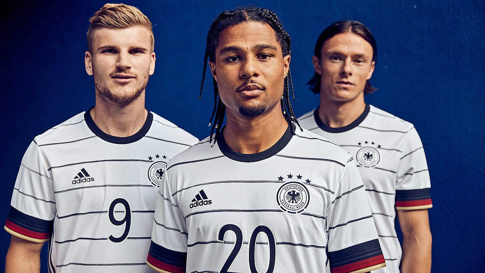 Đội hình mạnh nhất của tuyển Đức tại EURO 2021: Hàng công gỗ tới đáng quan ngại - Ảnh 2