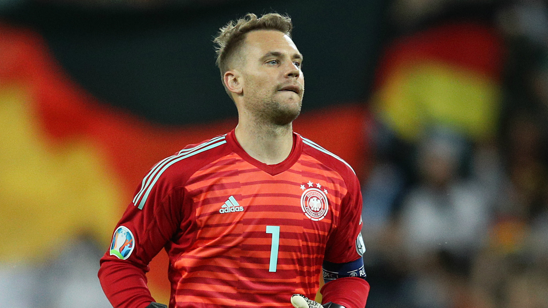 Đội hình mạnh nhất của tuyển Đức tại EURO 2021: Hàng công gỗ tới đáng quan ngại - Ảnh 3