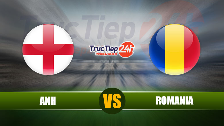 Link xem trực tiếp Anh vs Romania, 23h00 ngày 6/6 - Ảnh 1