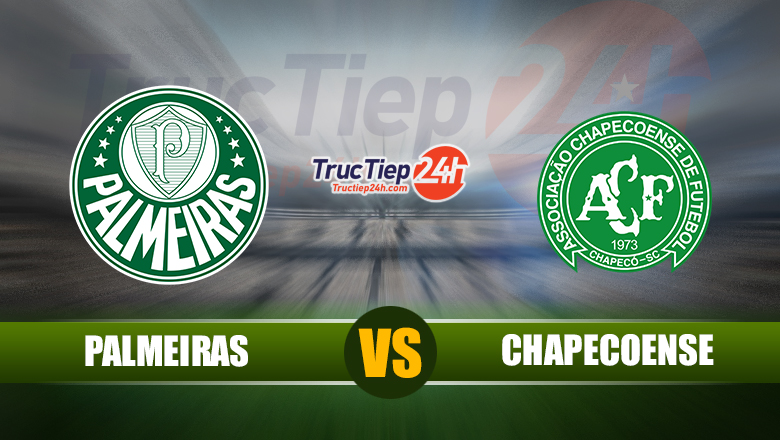 Soi kèo, nhận định Palmeiras vs Chapecoense, 4h15 ngày 7/6 - Ảnh 4