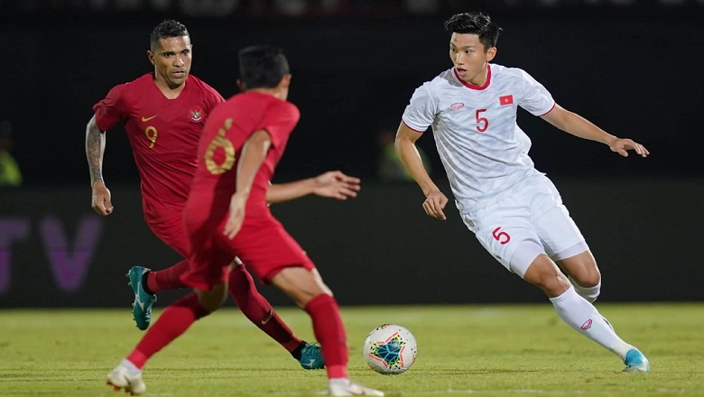 Diễn biến kèo Việt Nam vs Indonesia, 23h45 ngày 7/6 - Ảnh 2