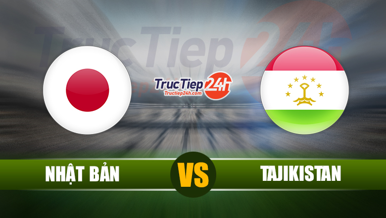Soi kèo, nhận định Nhật Bản vs Tajikistan, 17h30 ngày 7/6 - Ảnh 1