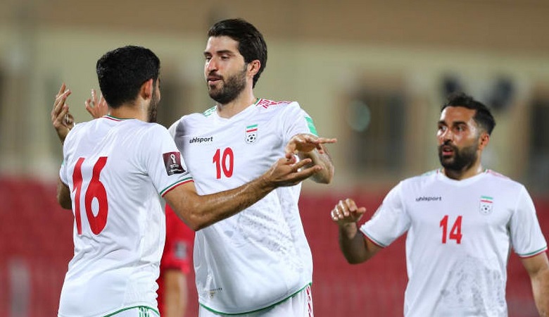 Trực tiếp Iran vs Bahrain, 23h30 ngày 7/6 - Ảnh 1