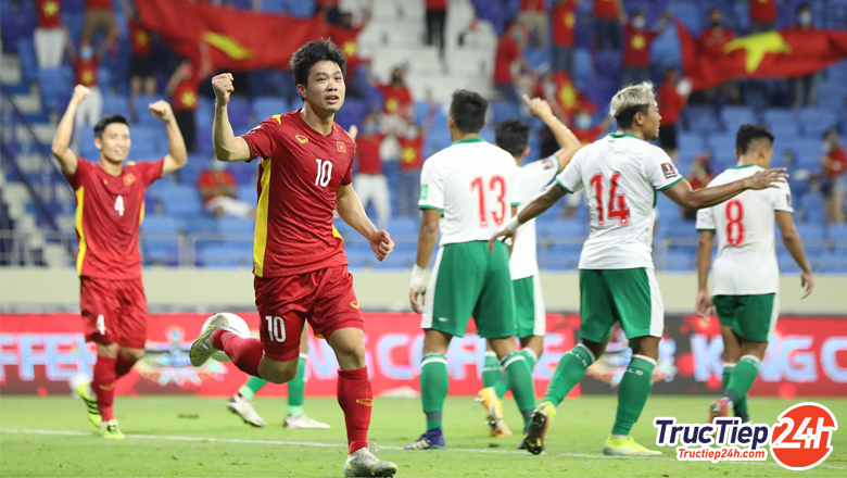 Đội hình dự kiến trận Việt Nam vs Malaysia, vòng loại World Cup 2022 - Ảnh 1