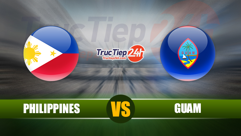 Soi kèo, nhận định Philippines vs Guam, 21h00 ngày 11/6 - Ảnh 3