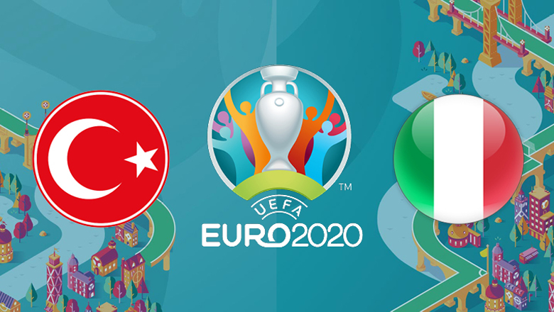 Đội hình ra sân Thổ Nhĩ Kỳ vs Italia, EURO 2021, 02h00 ngày 12/6 - Ảnh 3