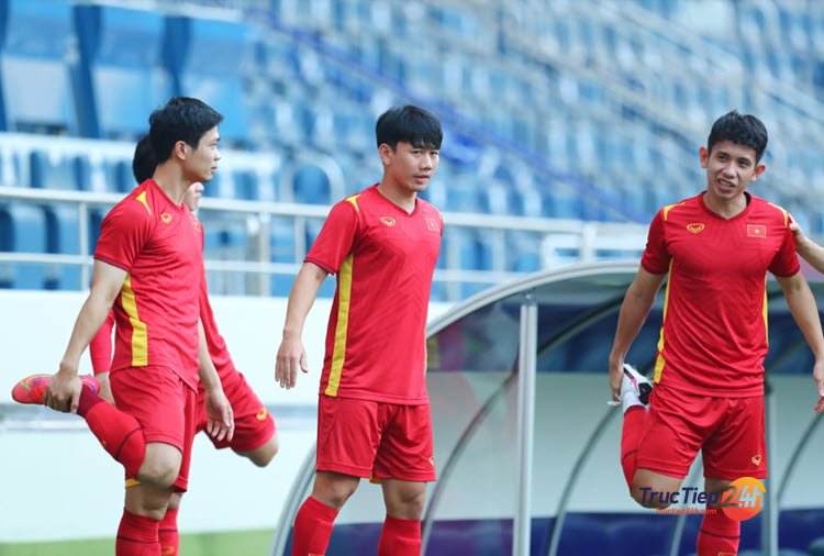Trực tiếp Việt Nam gặp Malaysia hôm nay, Vòng loại World Cup 2022  - Ảnh 5