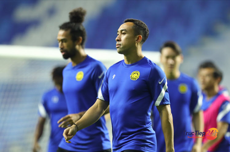 Trực tiếp Việt Nam gặp Malaysia hôm nay, Vòng loại World Cup 2022  - Ảnh 11