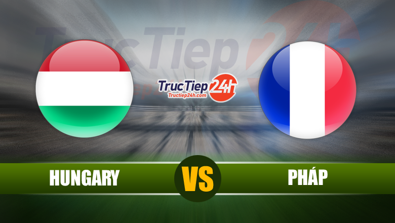 Link xem trực tiếp Hungary vs Áo, 02h00 ngày 19/6 - Ảnh 1