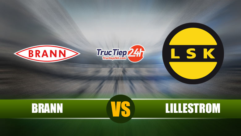Link xem trực tiếp Brann vs Lillestrom, 1h00 ngày 1/7 - Ảnh 1