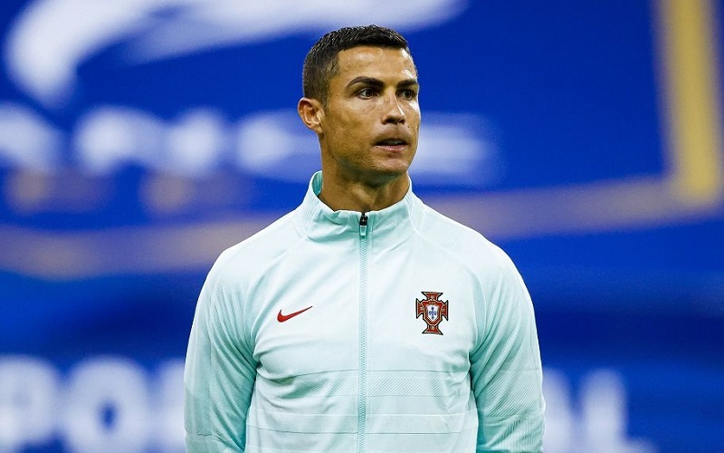 Ronaldo vẫn không phục, khẳng định Bỉ thắng Bồ Đào Nha nhờ may mắn - Ảnh 2