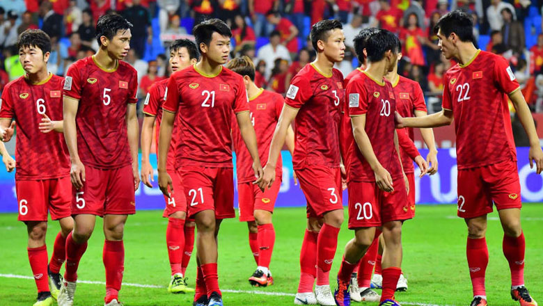 Link xem trực tiếp bốc thăm vòng loại World Cup 2022 khu vực châu Á - Ảnh 1