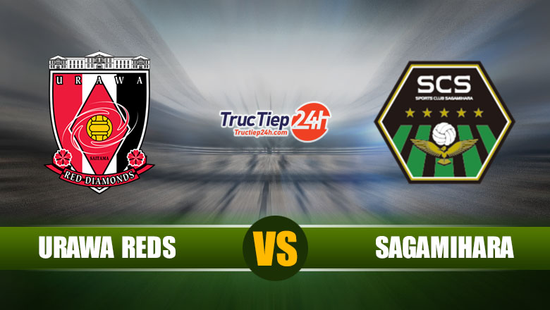 Link xem trực tiếp Urawa Reds vs Sagamihara, 17h00 ngày 7/7 - Ảnh 1
