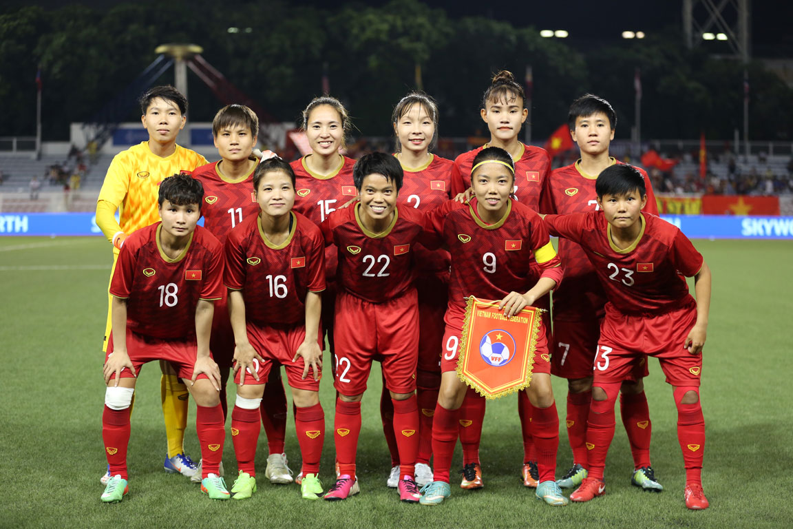 Căng !!! Đội tuyển Việt Nam lọt vào bảng đấu tử thần ở VCK Asian Cup 2022 - Ảnh 1