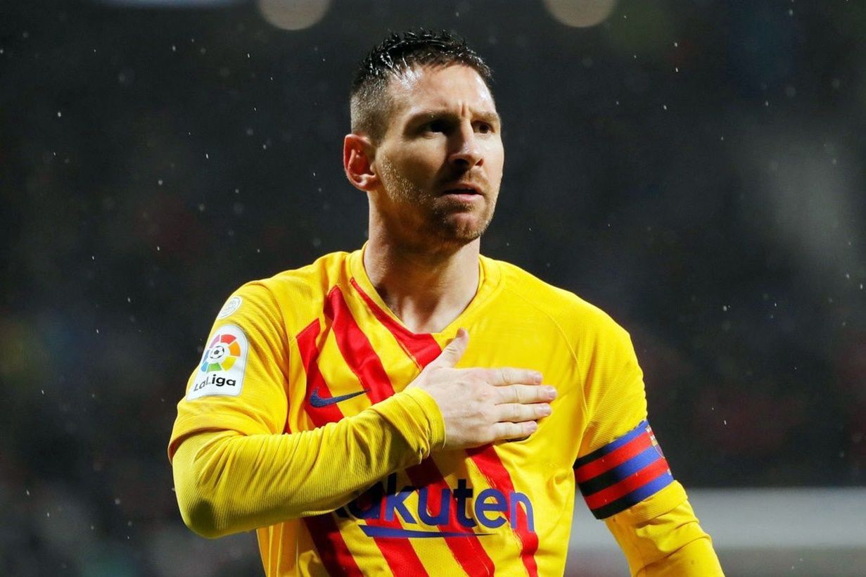 Messi muốn trở lại Barca sau khi giải nghệ, nhưng không phải trong vai trò HLV - Ảnh 1