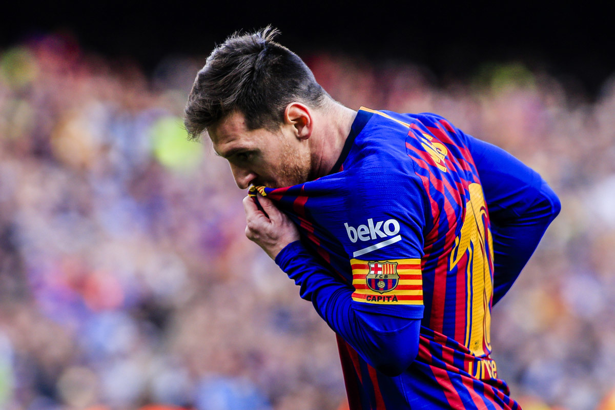 Messi muốn trở lại Barca sau khi giải nghệ, nhưng không phải trong vai trò HLV - Ảnh 2