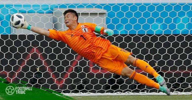 Đội hình toàn hàng châu Âu của Nhật Bản đấu Việt Nam: Hậu vệ Arsenal, tiền đạo Liverpool - Ảnh 1