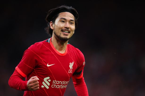Đội hình toàn hàng châu Âu của Nhật Bản đấu Việt Nam: Hậu vệ Arsenal, tiền đạo Liverpool - Ảnh 8