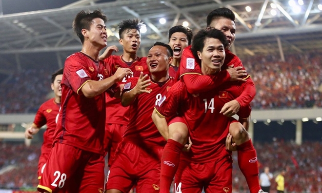 Đội tuyển Việt Nam có thể nhận được món quà cực lớn từ FIFA - Ảnh 1