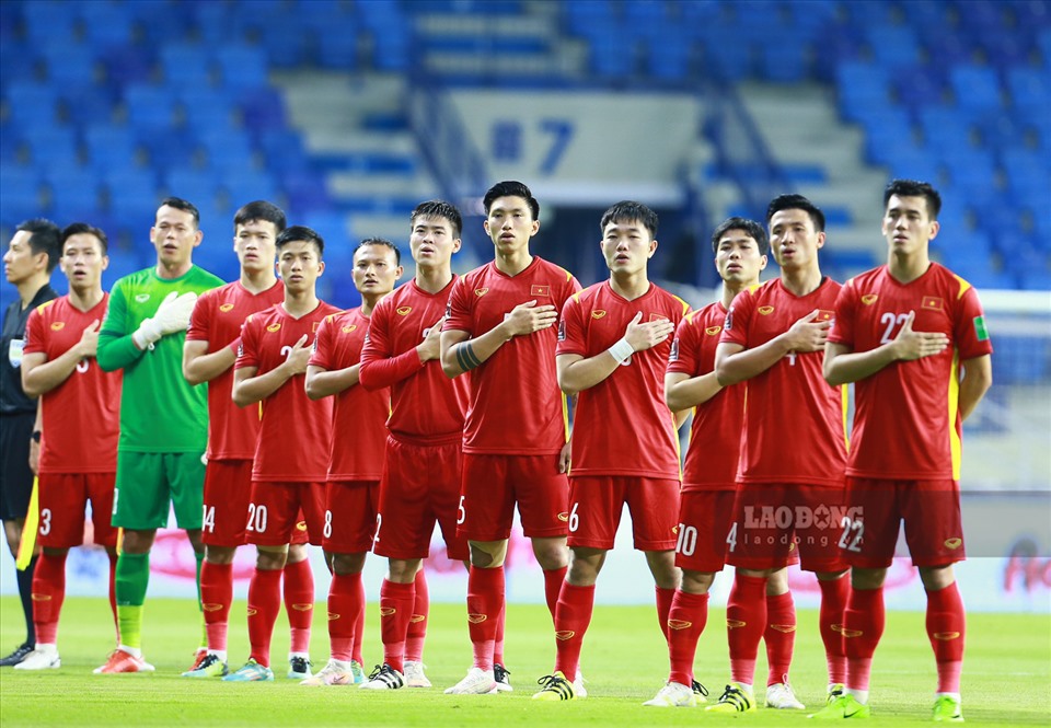 Đội tuyển Việt Nam có thể nhận được món quà cực lớn từ FIFA - Ảnh 2