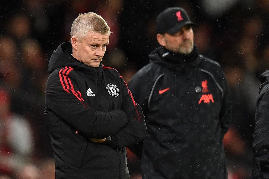 Nhà báo thân Man United lên tiếng, chính thức xác nhận tương lai của HLV Solskjaer - Ảnh 1