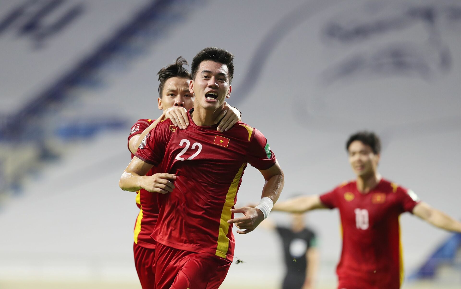 AFC chỉ ra cầu thủ giúp đội tuyển Việt Nam làm nên điều kỳ diệu trước Nhật Bản - Ảnh 1