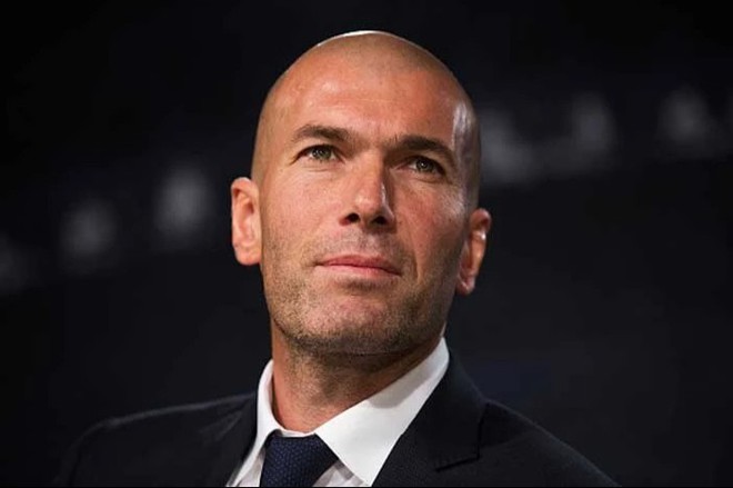 Chuyển nhượng tối 22/11: Zidane có câu trả lời cho M.U, Messi 'phũ' với Barca - Ảnh 1