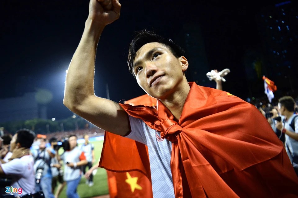 3 năm sau chức vô địch AFF Cup, đội hình ĐT Việt Nam chỉ còn trụ lại 5 người - Ảnh 4
