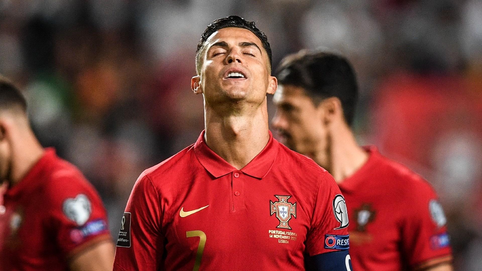 Ronaldo bị tố nói dối không biết ngượng sau phát ngôn công khai về Messi - Ảnh 3