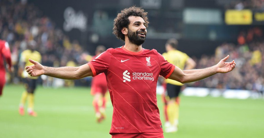 Salah lên tiếng xác nhận, rõ khả năng rời Liverpool để đến Barcelona - Ảnh 1